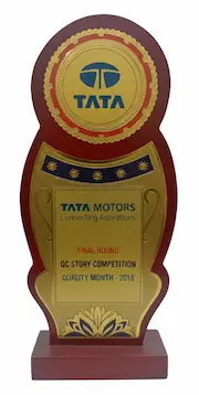 Award Image