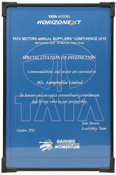 Award Image