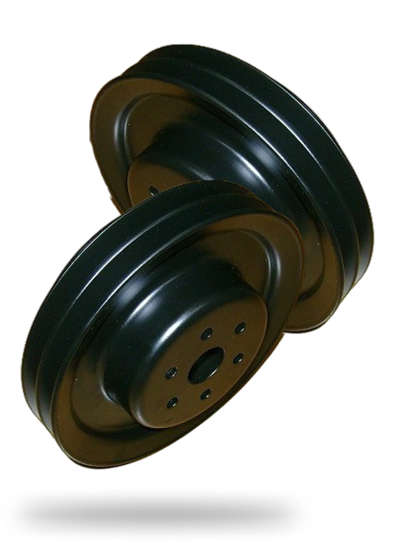 Manufacturing Capabilities